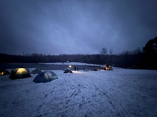 Early Sunday Morning